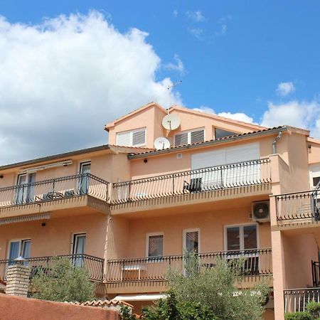 Apartments Villa Jelena Vodice Kültér fotó