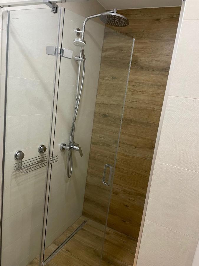 Apartments Villa Jelena Vodice Kültér fotó
