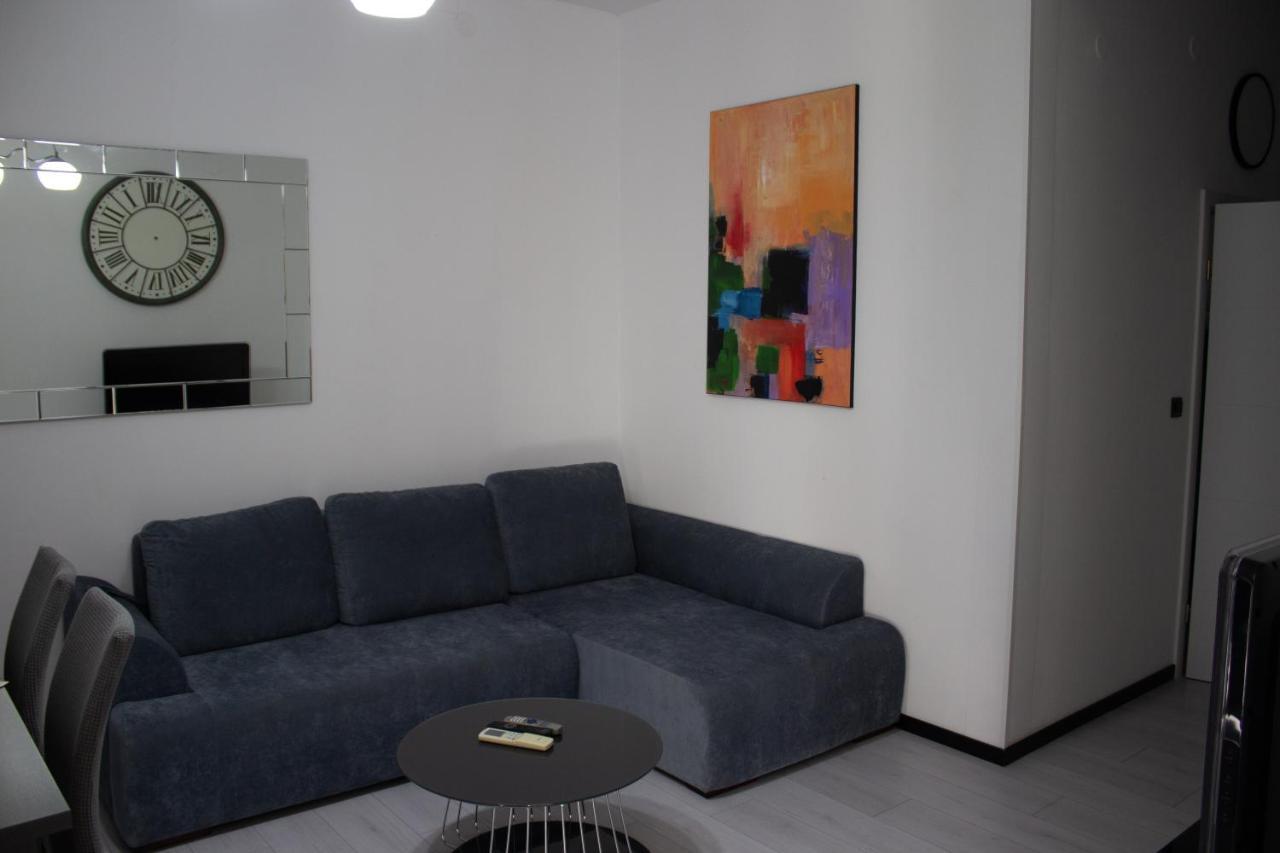 Apartments Villa Jelena Vodice Kültér fotó
