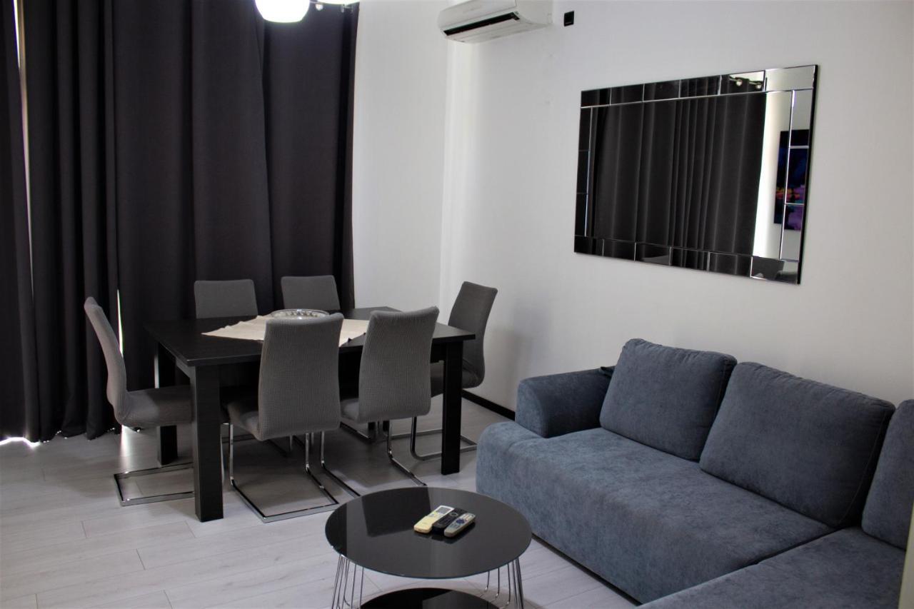 Apartments Villa Jelena Vodice Kültér fotó
