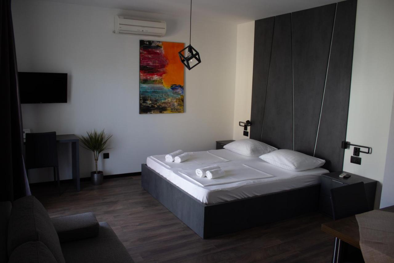 Apartments Villa Jelena Vodice Kültér fotó