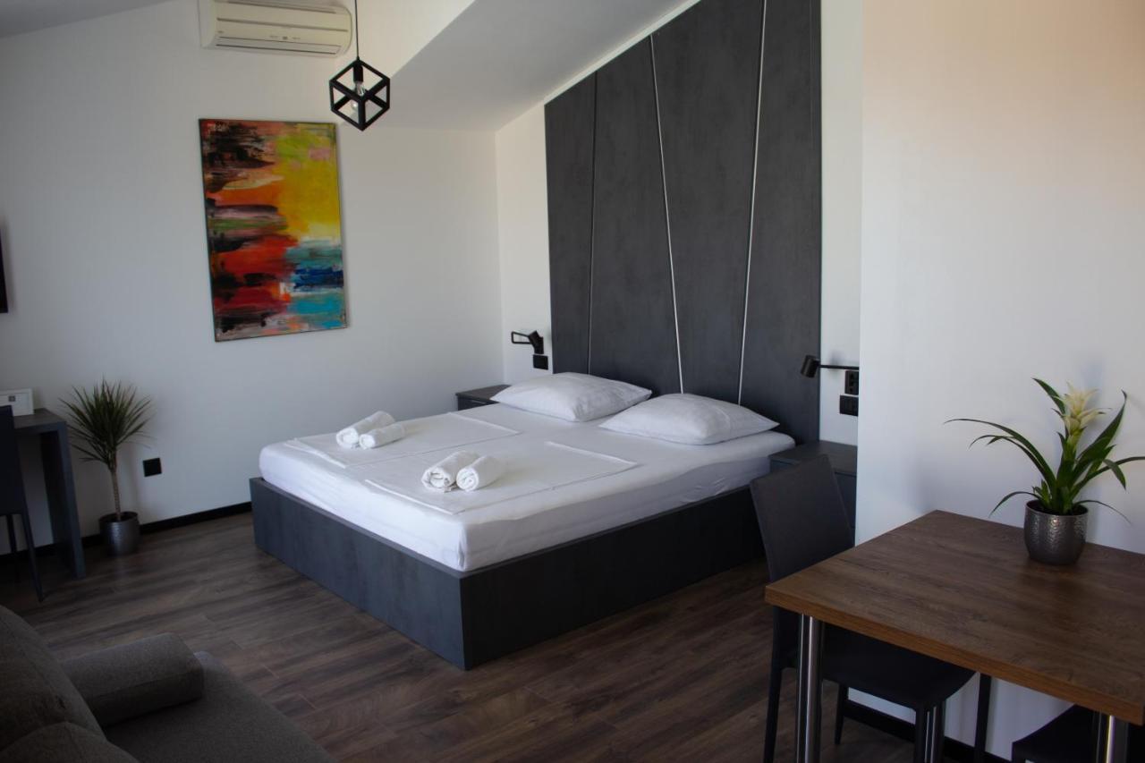 Apartments Villa Jelena Vodice Kültér fotó